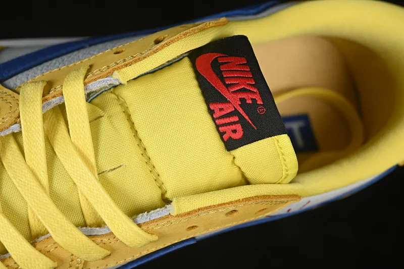All categories Air Jordan Jordan series basketball shoes Air Jordan 1 Low ZG version Travis Scott x Air Jordan 1 Low OG AJ1 Joe 1 undercut low top full head layer DZ4137-700